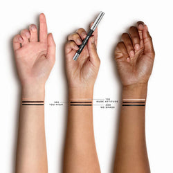 Marc Jacobs Beauty - Drawn This Way Longwear Mini Eyeliner Trio