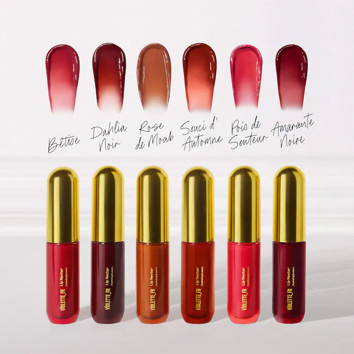VIOLETTE_FR - LIP NECTAR Hydrating Lip Stain
