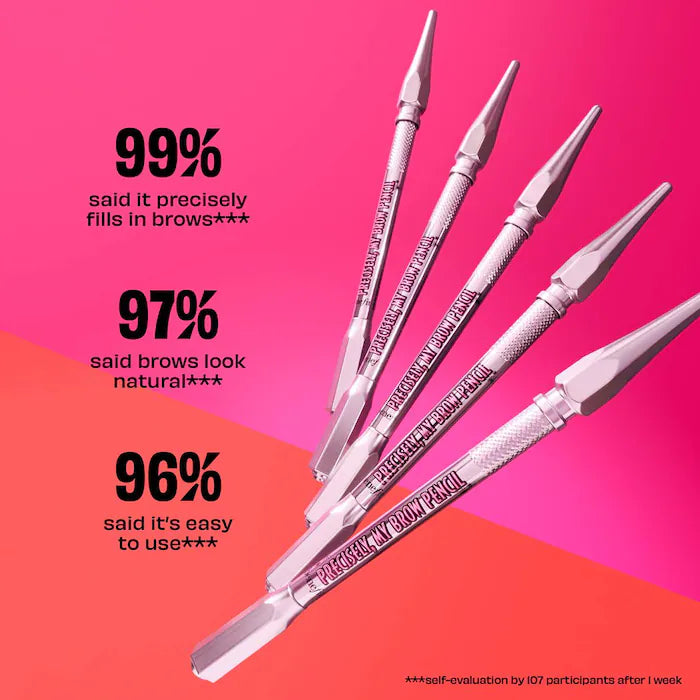 Benefit Cosmetics - Precisely, My Brow Pencil Waterproof Eyebrow Definer