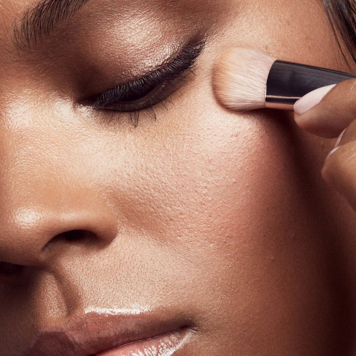 Fenty Beauty - Precision Concealer Brush 180