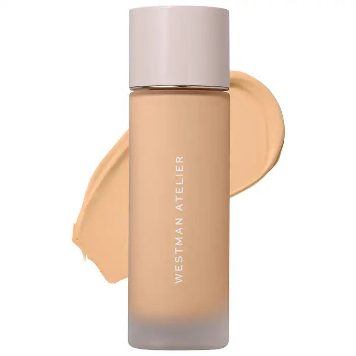 Westman Atelier - Suprême Bio-Complex Liquid Foundation With Exosomes + Peptides