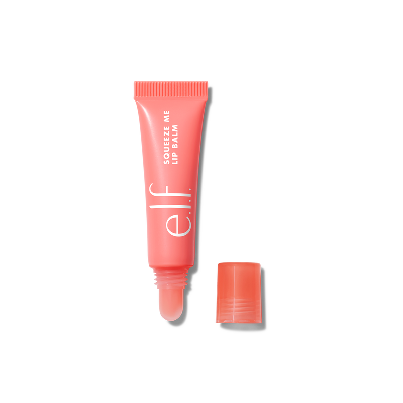 Elf - Squeeze Me Lip Balm
