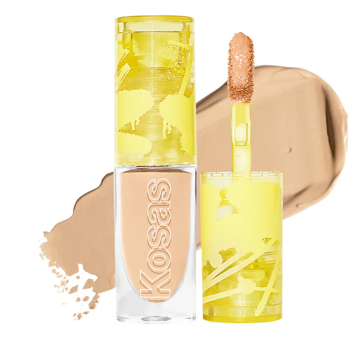 Kosas - Revealer Super Creamy + Brightening Concealer and Daytime Eye Cream