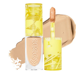 Kosas - Revealer Super Creamy + Brightening Concealer and Daytime Eye Cream