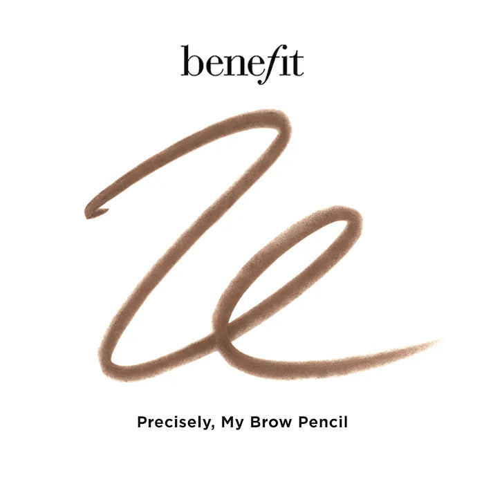 Benefit Cosmetics - Precisely, My Brow Pencil Waterproof Eyebrow Definer