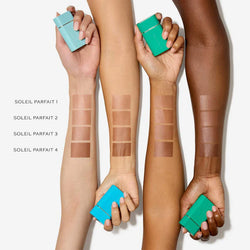 Westman Atelier - Sun Tone Hydrating Matte Bronzing Drops
