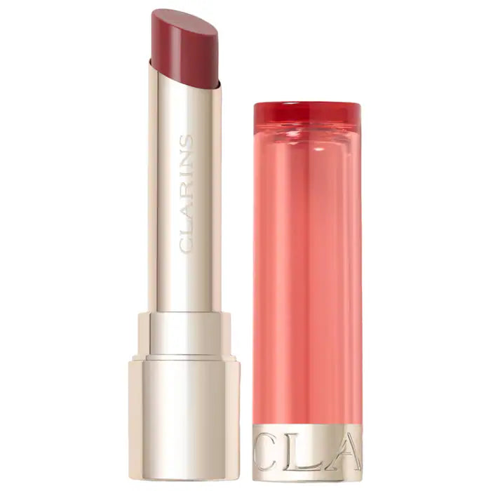 Clarins - Hydrating Peptide & Plumping Lip Oil Balm