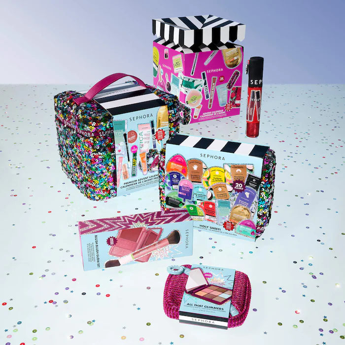 SEPHORA COLLECTION - Advent Calendar