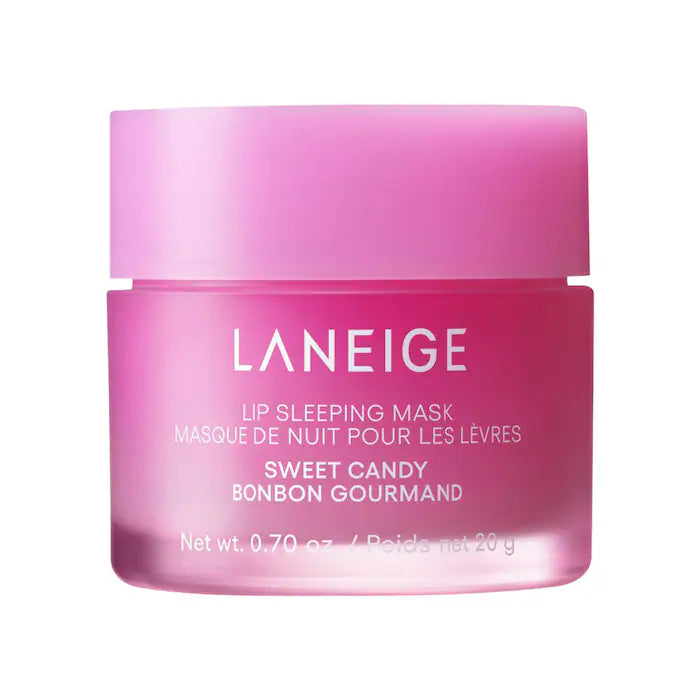LANEIGE - Lip Sleeping Mask Intense Hydration with Vitamin C