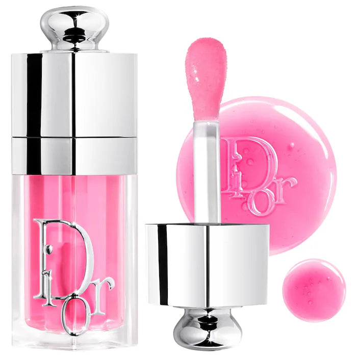 Dior - Lip Glow Oil