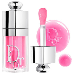 Dior - Lip Glow Oil