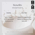VIOLETTE_FR - BOUM-BOUM MILK Rebalancing 3-in-1 Barrier Spray with Squalane