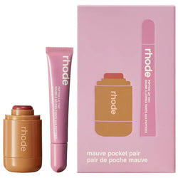 Rhode - Pocket Pair Limited Edition Lip + Cheek Set