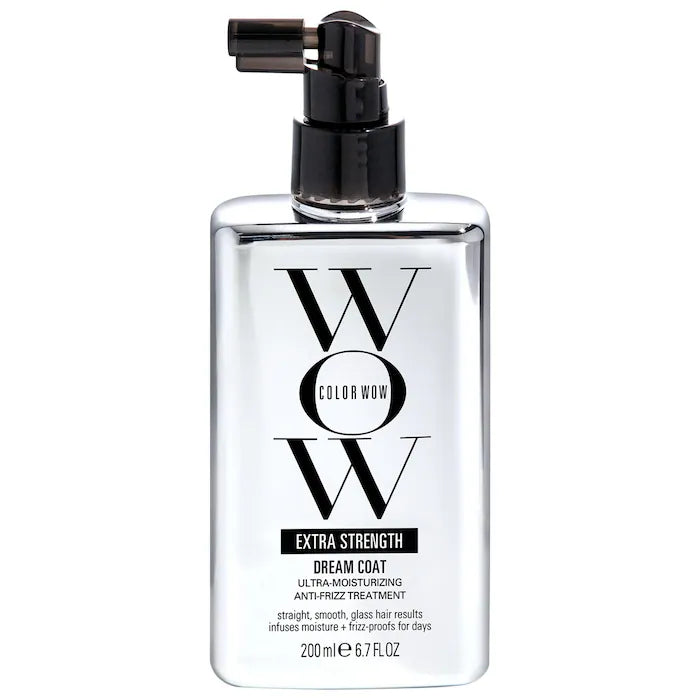 COLOR WOW - Extra Strength Dream Coat Tratamiento ultrahidratante antifrizz