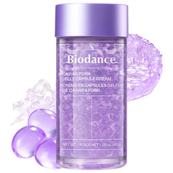Biodance - Caviar PDRN Jelly Capsule Cream