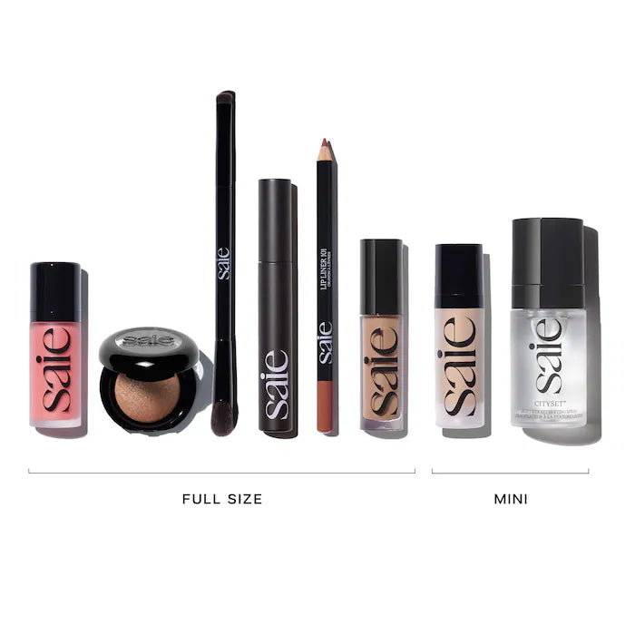 Saie - Best of Saie Mini Vanity Case Vault