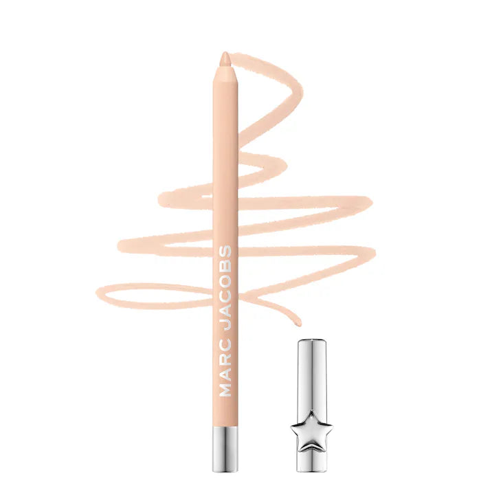 Marc Jacobs Beauty - Drawn This Way Long-Wear Waterproof Sharpenable Gel Eyeliner