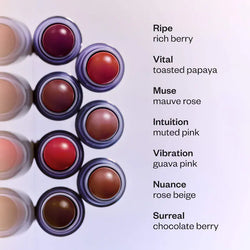 Kosas- Impressionist Multistick. Cream Cheeck + Lip Colour
