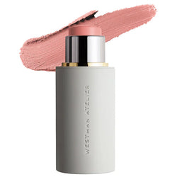 Westman Atelier - Baby Cheeks Lip + Cheek Cream Blush Stick