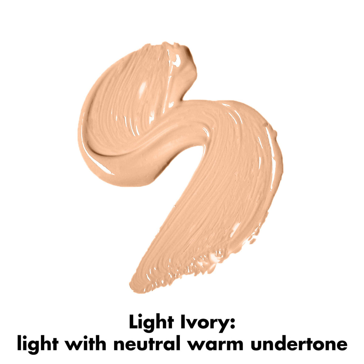 Elf - Hydrating Camo Concealer