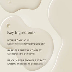 ILIA - The Base Face Milk Essence & Lightweight Moisturizer with Hyaluronic Acid
