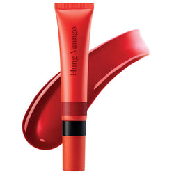 HUNG VANNGO BEAUTY - Glossy Lip Hue Hydrating Lip Shine with Hyaluronic Acid