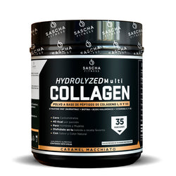Sascha fitness -  Collagen
