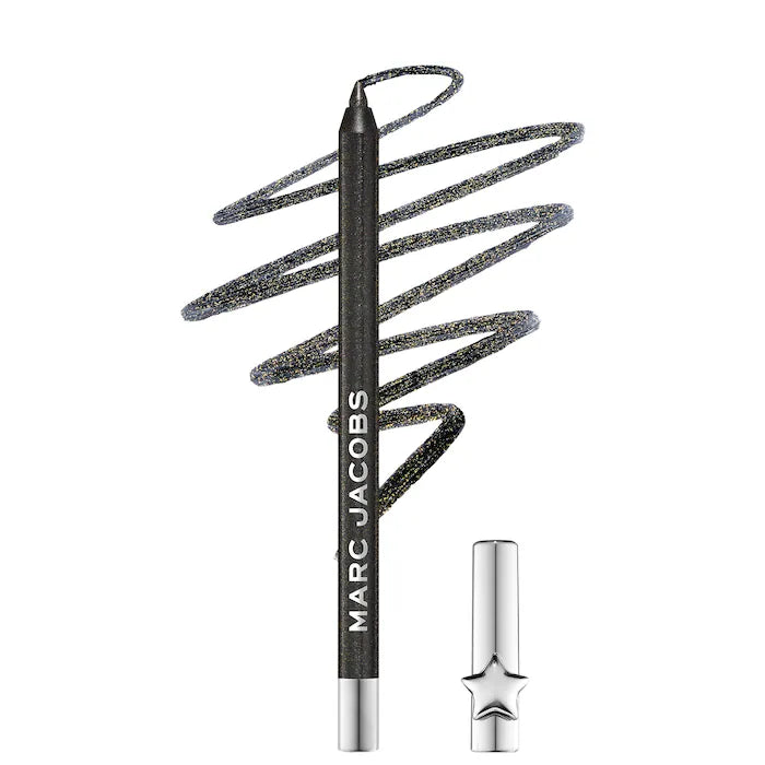 Marc Jacobs Beauty - Drawn This Way Long-Wear Waterproof Sharpenable Gel Eyeliner