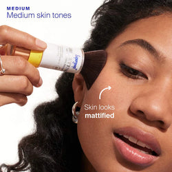 Supergoop! - 100% Mineral (Re)setting Powder SPF 35