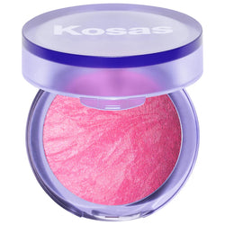 Kosas - Blush is Life Baked Talc-Free Dimensional + Brightening Blush