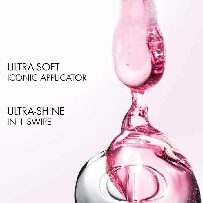 Dior - Lip Glow Oil