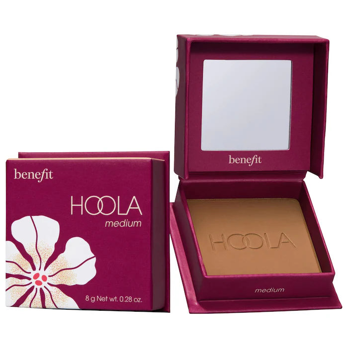 Benefit Cosmetics - Hoola Bronzer