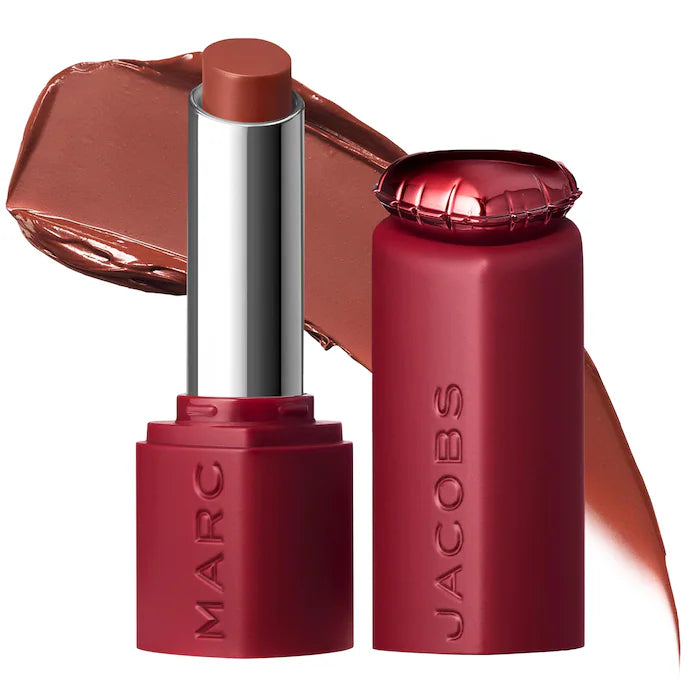 Marc Jacobs Beauty - Heart On Long-Lasting Soft Shine Lipstick