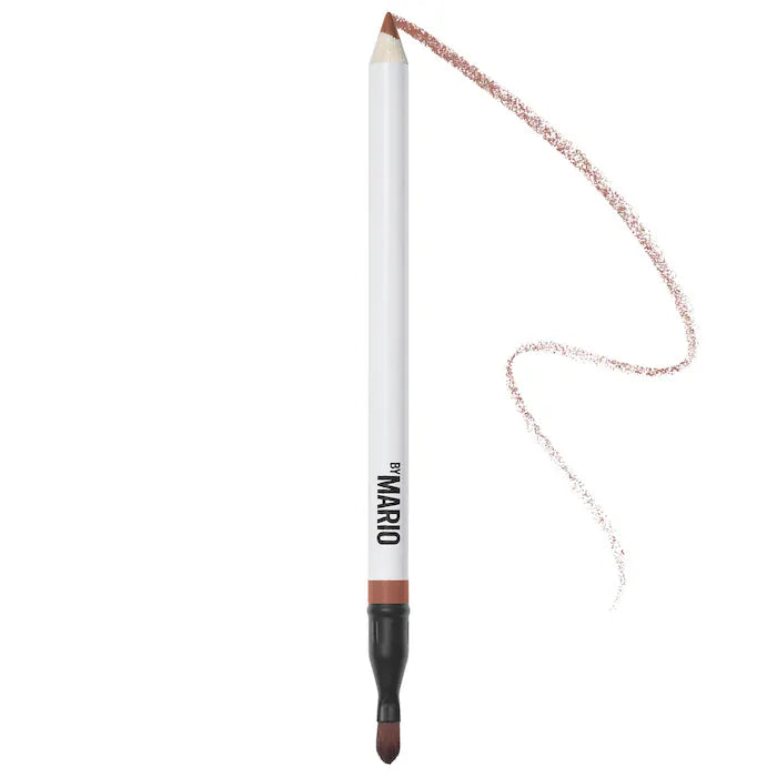 MAKEUP BY MARIO - Ultra Suede® Sculpting Lip Pencil