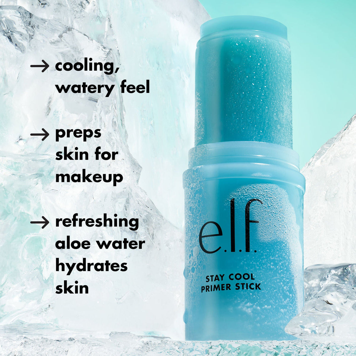 Elf - Stay Cool Primer Stick