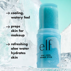Elf - Stay Cool Primer Stick
