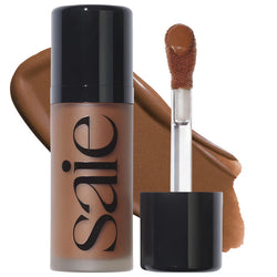 Saie - Dew Bronze Soft-Focus Effortless Liquid Bronzer