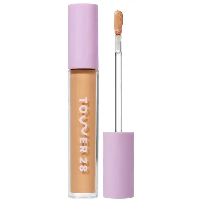 Tower 28 - Swipe All-Over Hydrating Serum Concealer