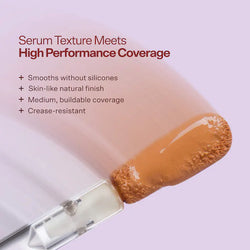 Tower 28 - Swipe All-Over Hydrating Serum Concealer