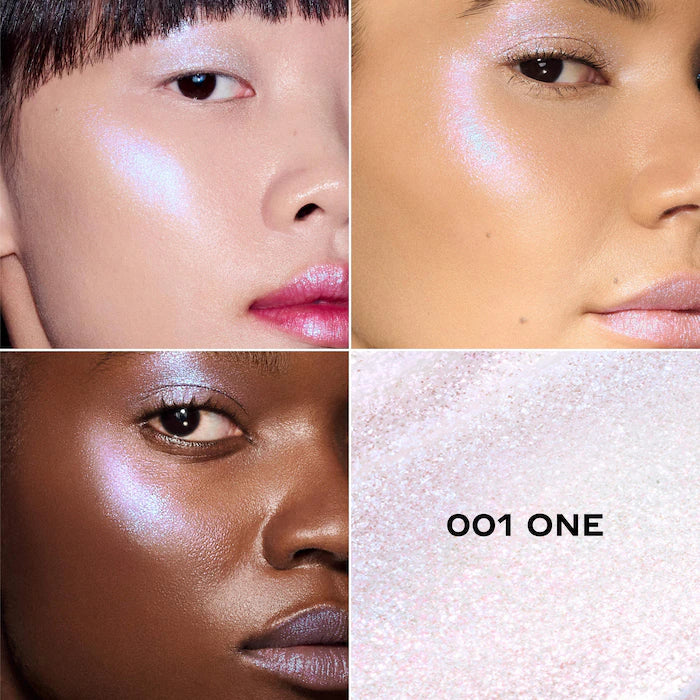 Marc Jacobs Beauty 
Money Shot Multi-Use Illuminating Gel Highlighter