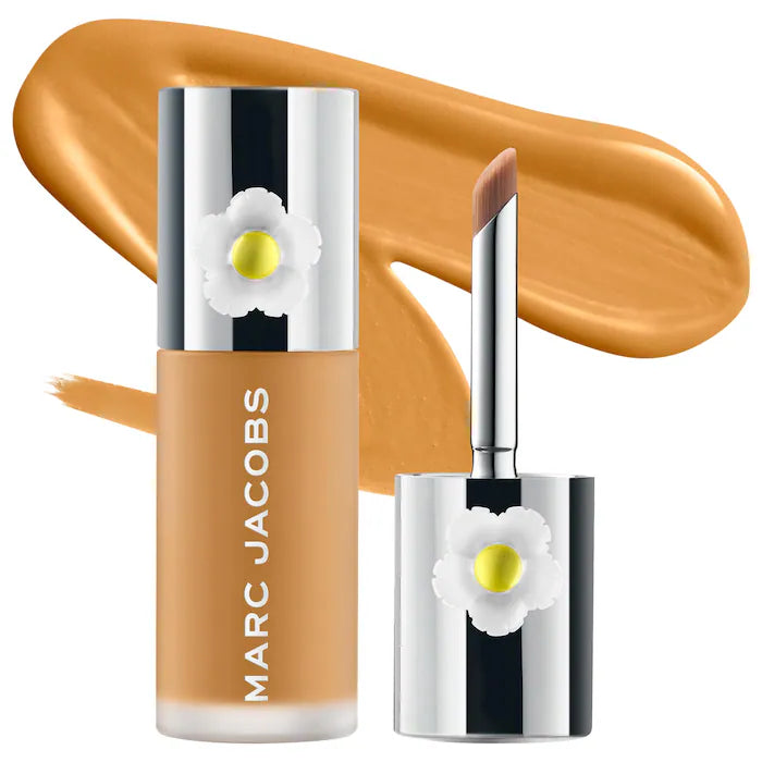 Marc Jacobs Beauty  - Nude Awakening Hydrating Medium Coverage Concealer