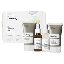 The Ordinary - The Renewal Set
