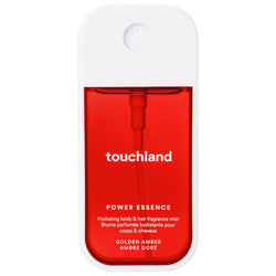 Touchland - Essence Body & Hair Fragrance Mist