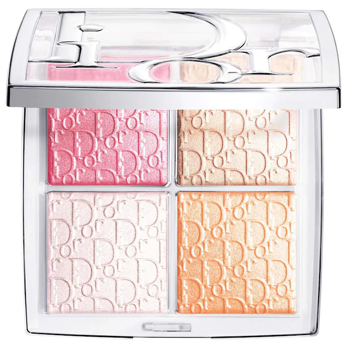 Dior - BACKSTAGE Glow Face Palette