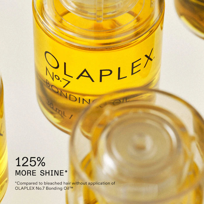 Olaplex - No. 7 Bonding Hair Oil