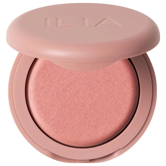 ILIA - Soft Focus Blurring Blush - Talc-Free Powder Blush