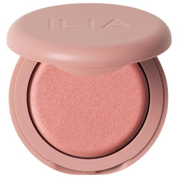 ILIA - Soft Focus Blurring Blush - Talc-Free Powder Blush