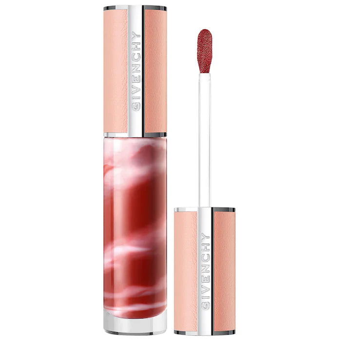 Givenchy - Rose Perfecto Hydrating Tinted Lip Balm & Gloss