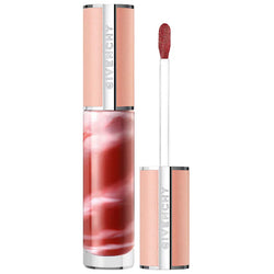 Givenchy - Rose Perfecto Hydrating Tinted Lip Balm & Gloss