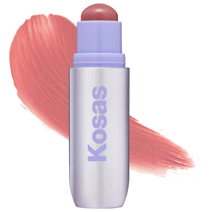 Kosas- Impressionist Multistick. Cream Cheeck + Lip Colour